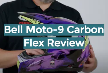 Bell Moto-9 Carbon Flex Review