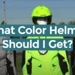 What Color Helmet Should I Get?