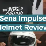 Sena Impulse Helmet Review