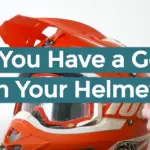 Can You Have a GoPro on Your Helmet?