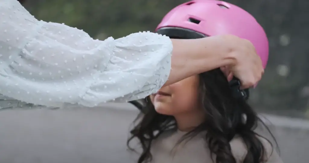 Is an MTB helmet OK for the road?
