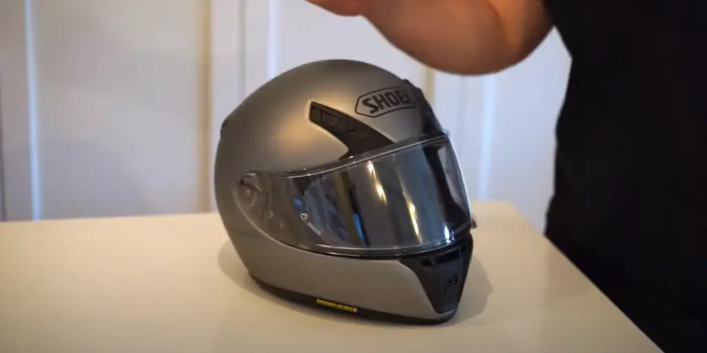 Is It Safe To Customize A Motorcycle Helmet?
