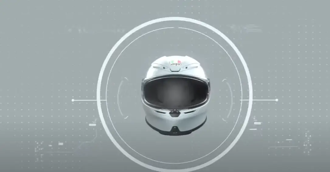 How To Make White Motorcycle Helmets