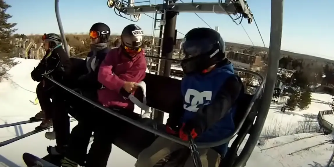 Must-Have Snowboarding