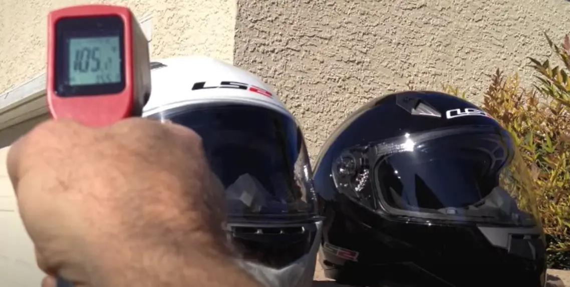 Which Helmets are Best for Motorcycles?